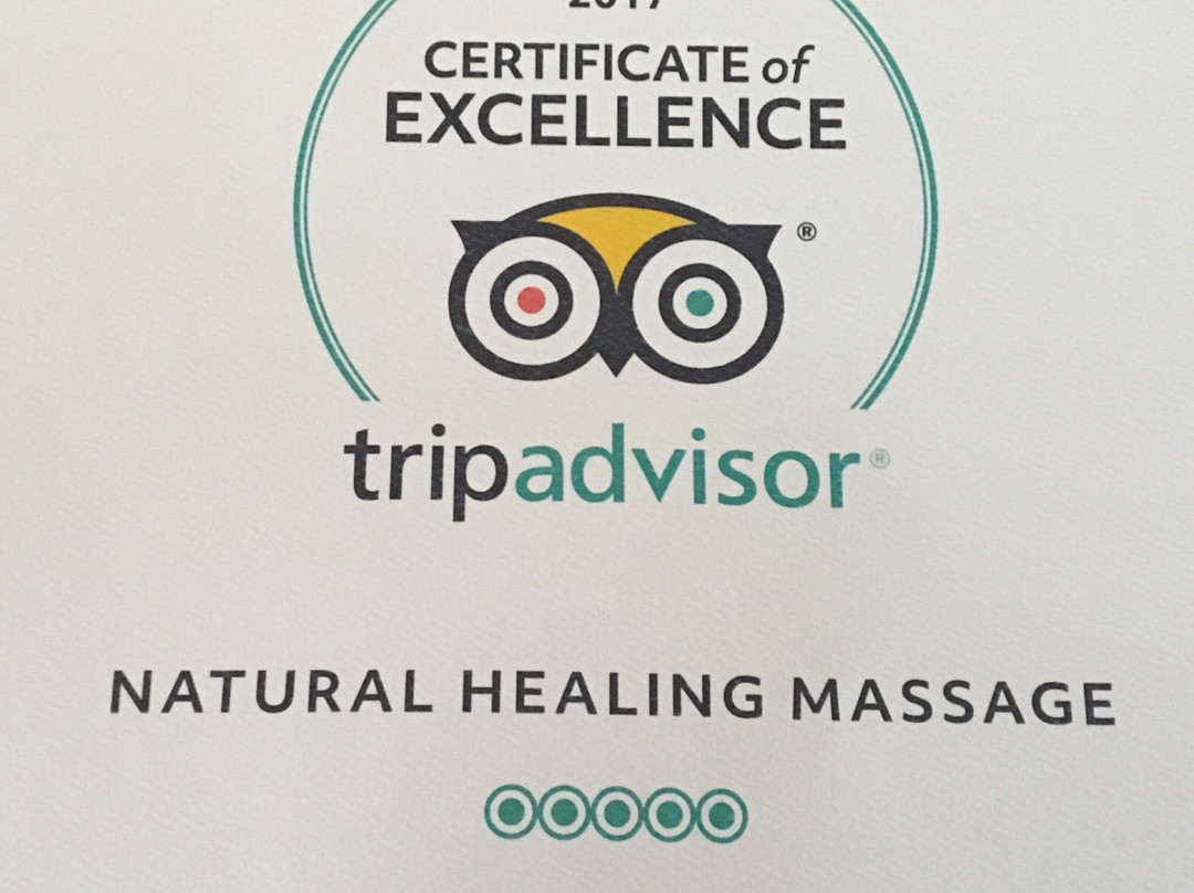 Natural Healing Massage Lihue, Kauai-利胡埃必去景点