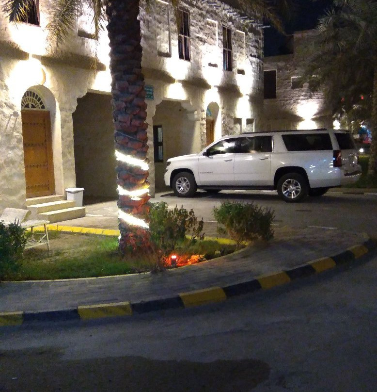 Drwazet Al Nakheel Village主图