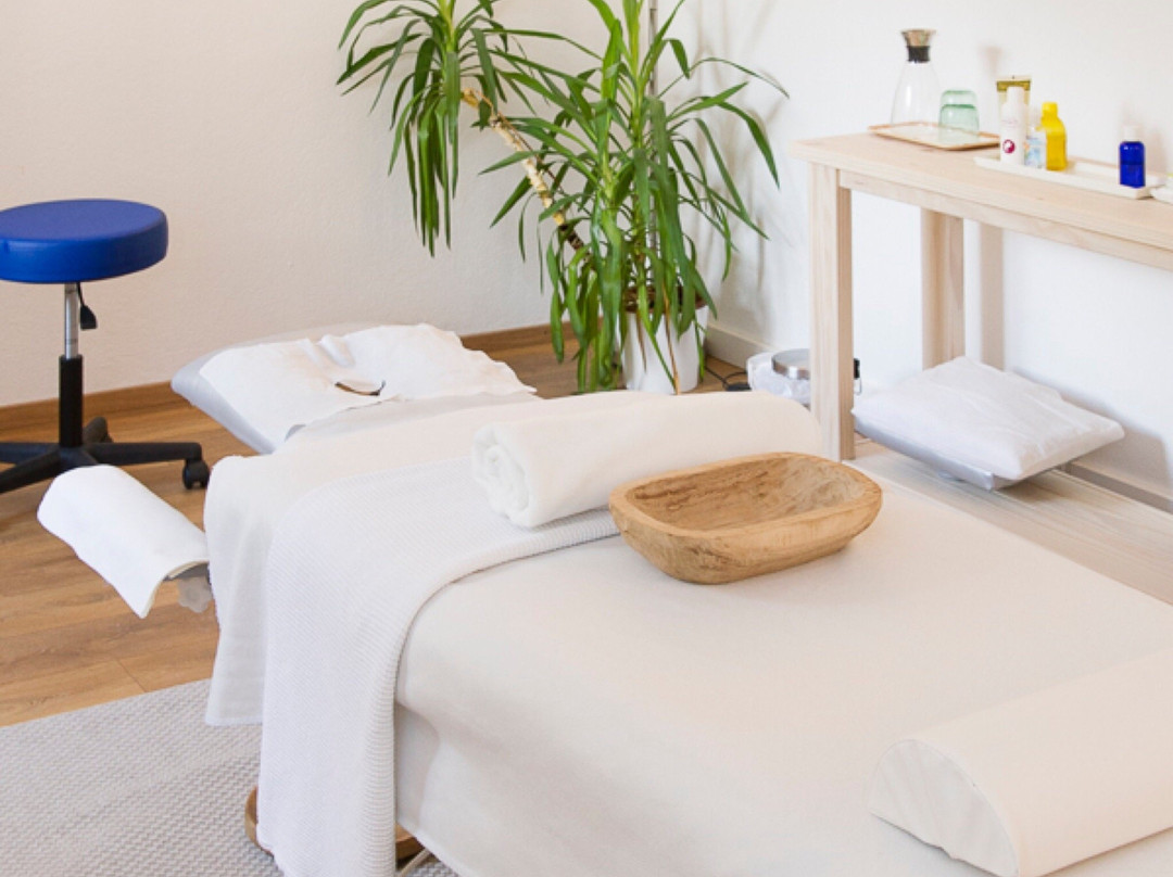 Zurich Massage and Sport Clinic-基尔希贝格必去景点