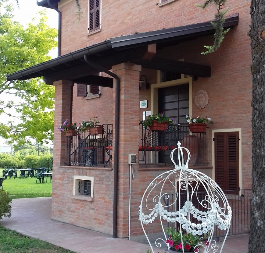 Albergo da Ca' Vecia主图