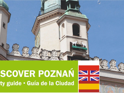 DiscoverPoznan.info-波兹南必去景点