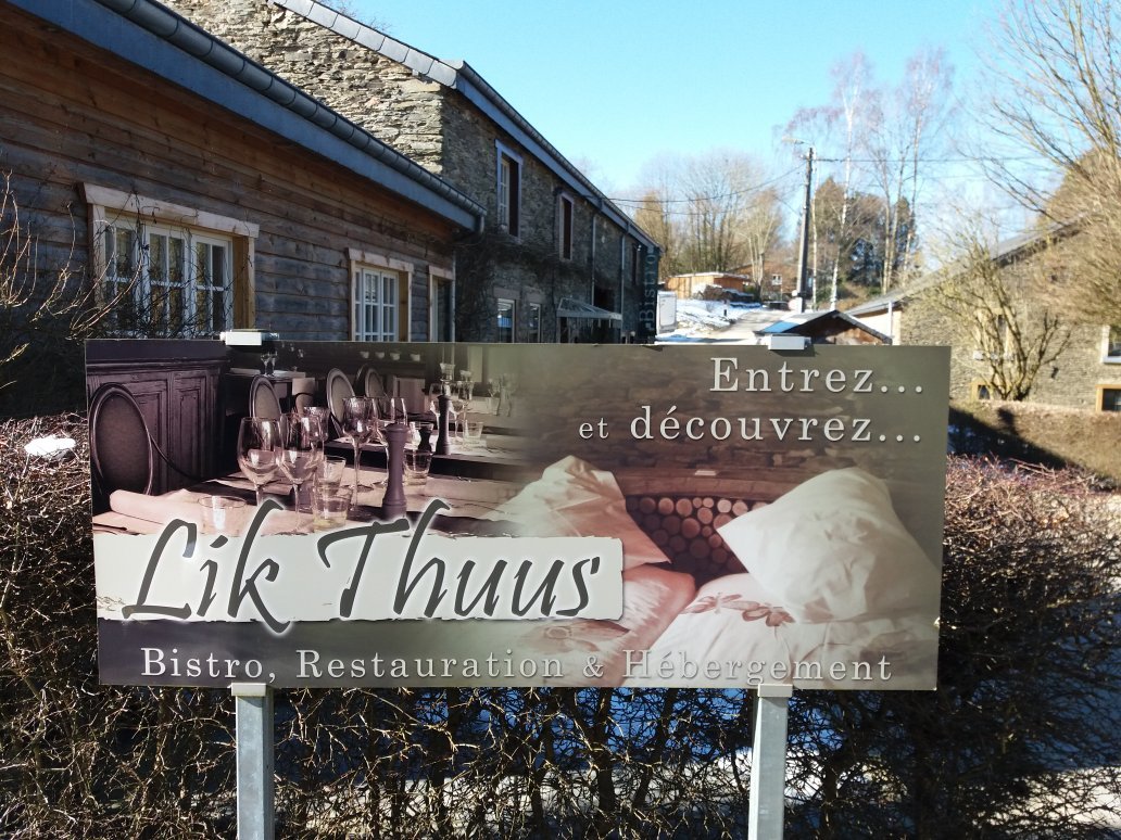 Lik Thuus-官方