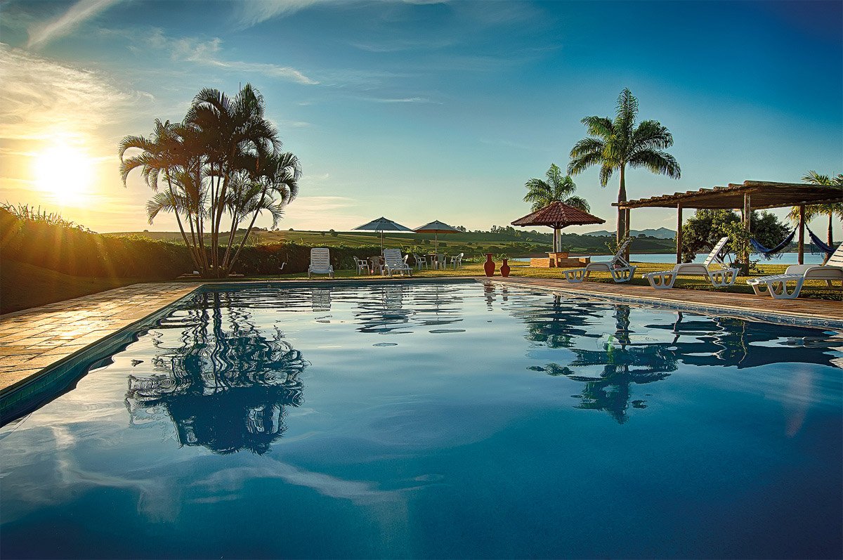 Interlagos Hotel-官方