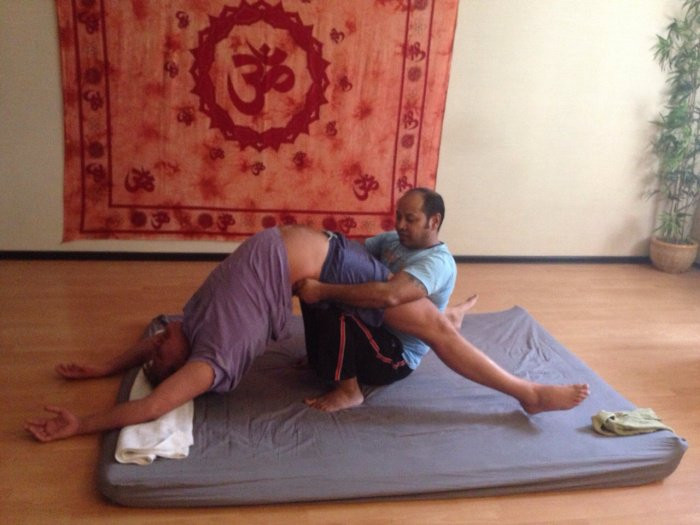Himalayan Therapeutic Studio景点图片