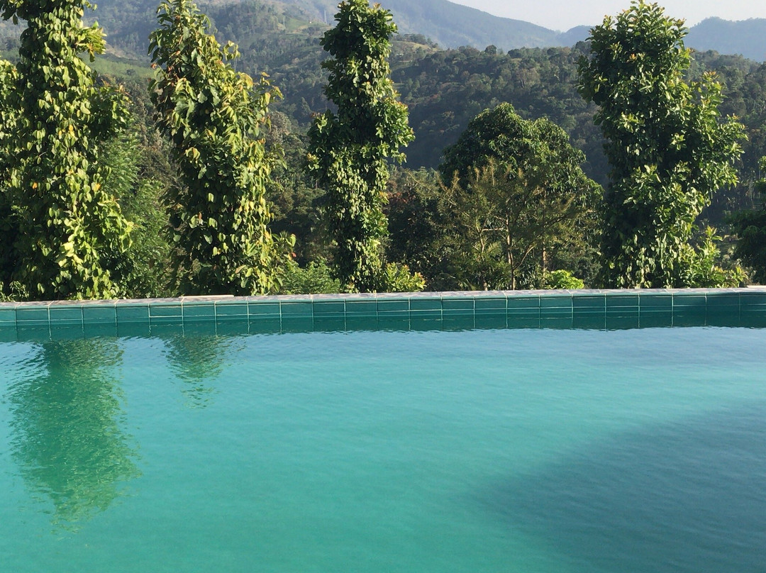 Old Farnkland Kandy Luxury Boutique Hotel主图