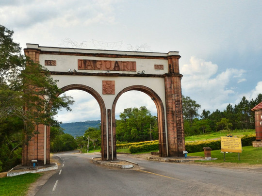 Giardino Victtoria主图