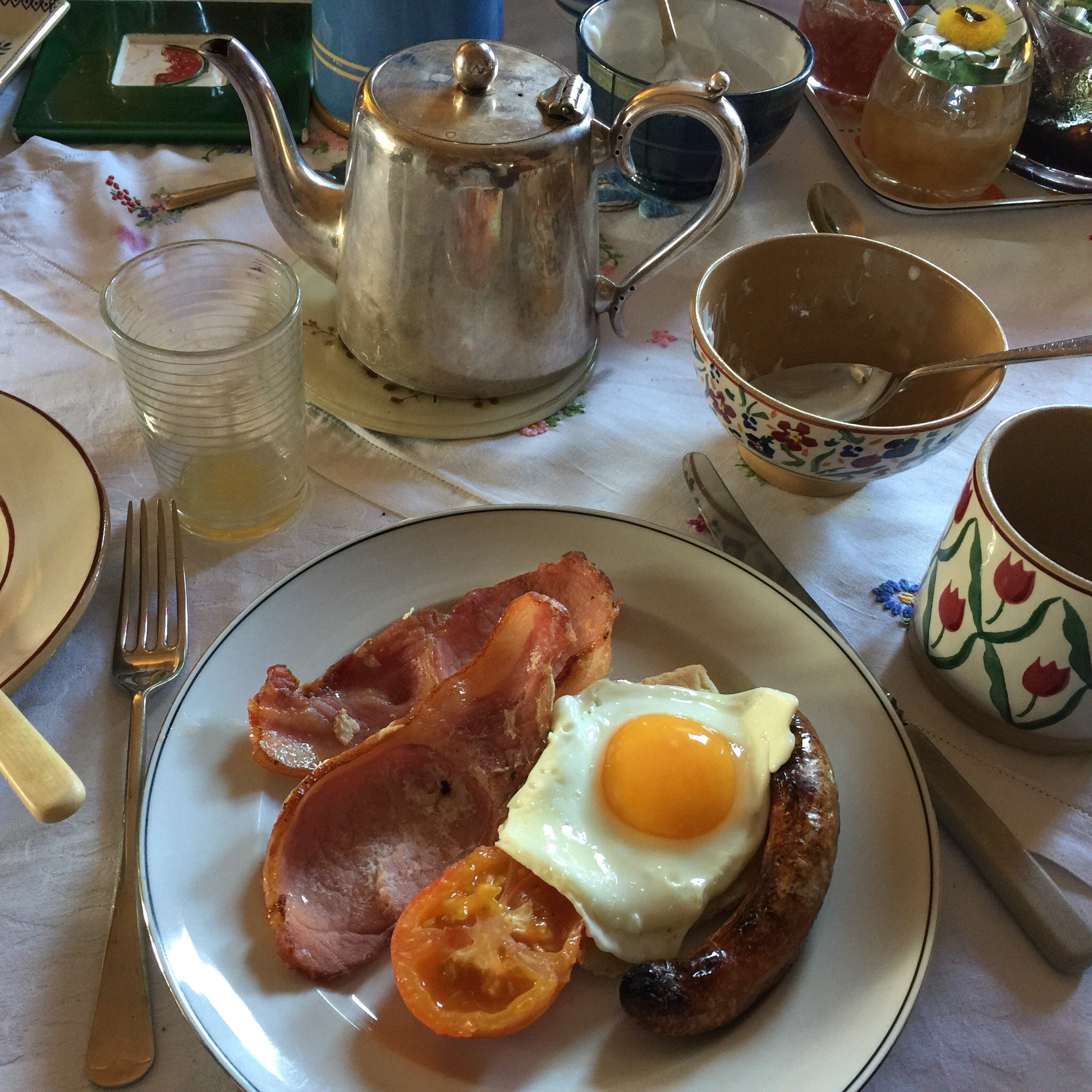 Belfast B&B-官方