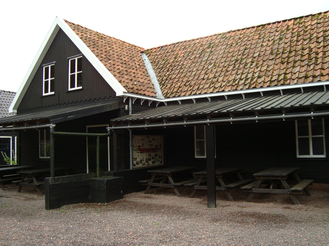 Museum de Koloniehof景点图片