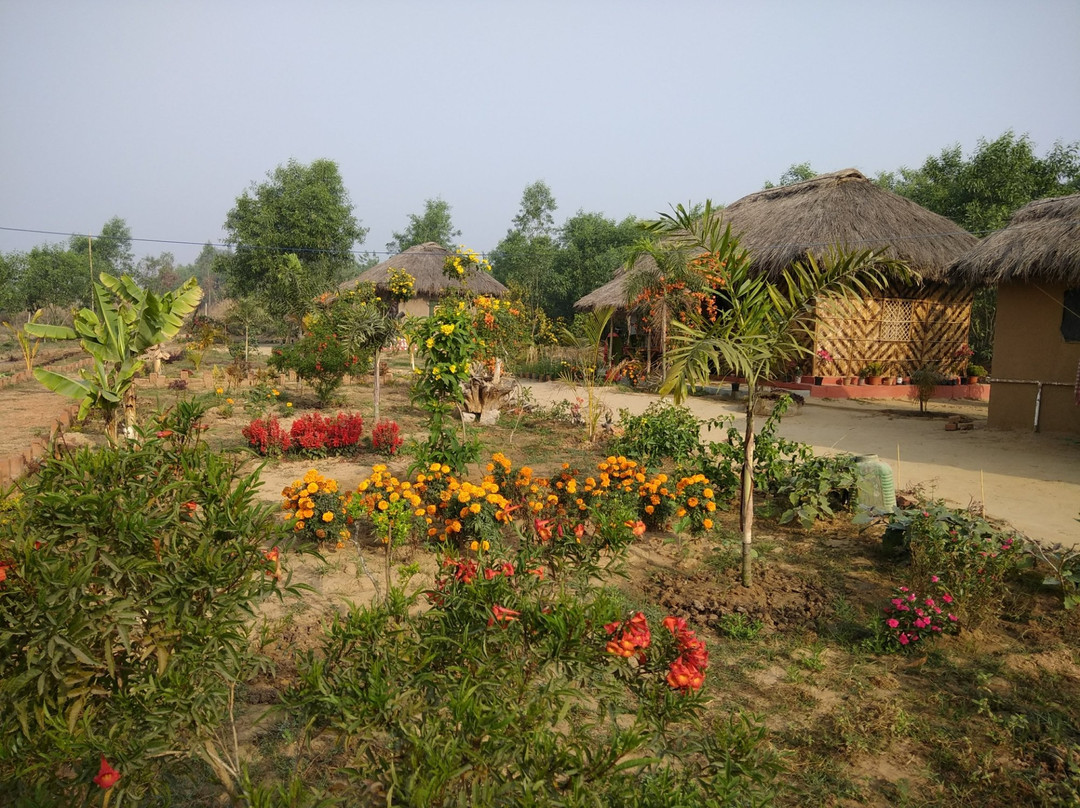 Birbhum District旅游攻略图片