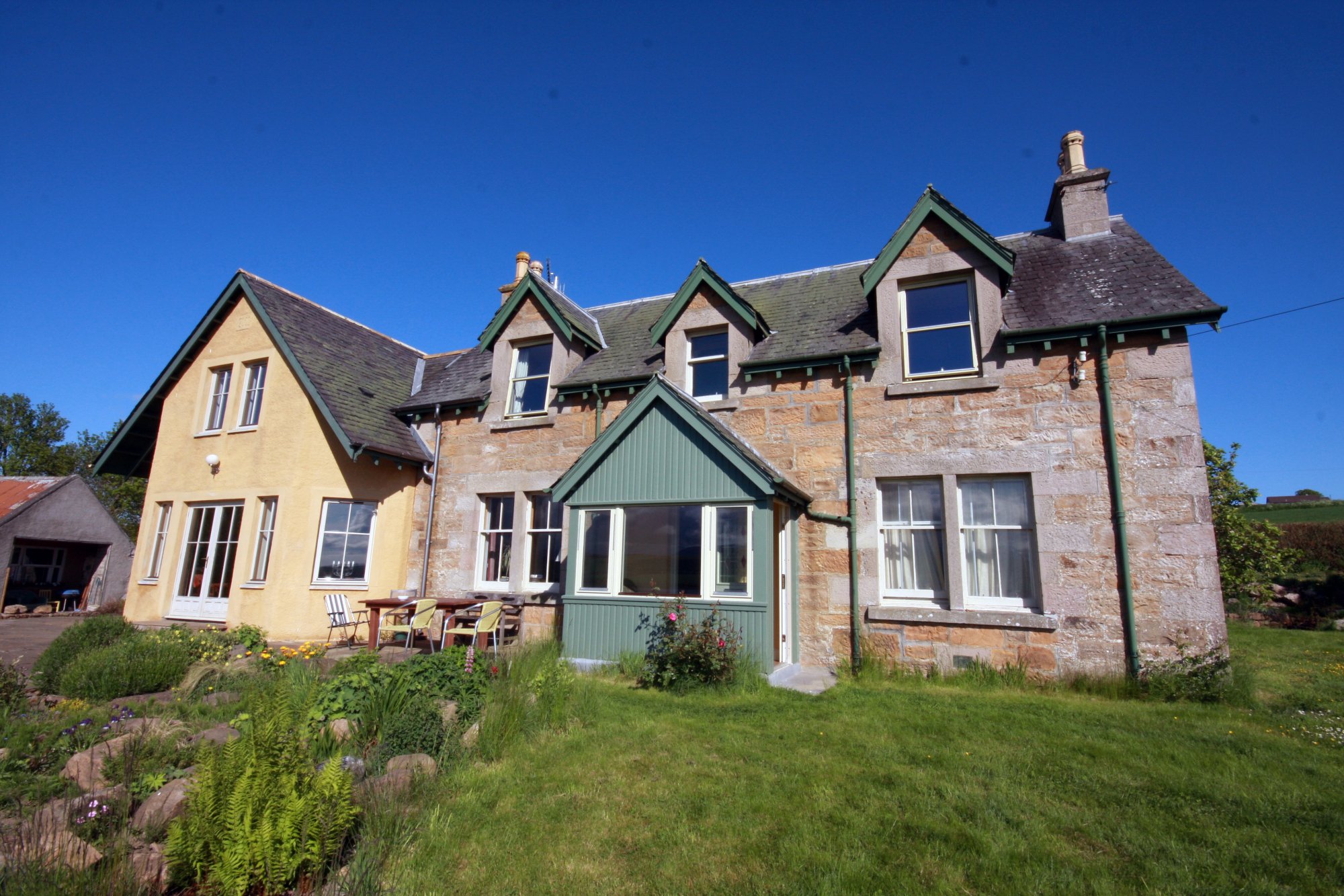 Netherton Farm B&B-官方