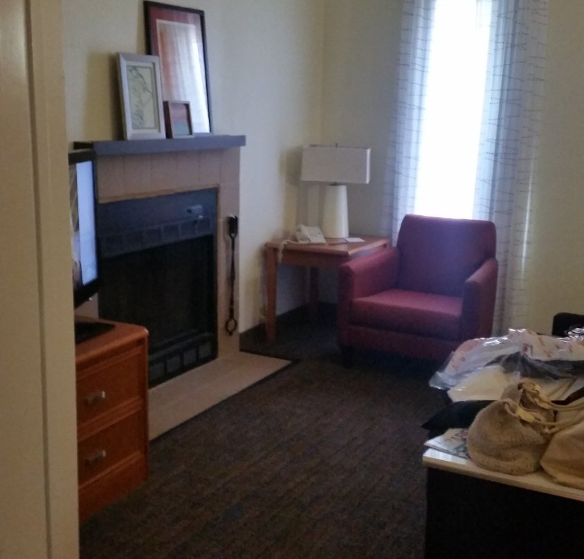 Residence Inn by Marriott Orlando Altamonte Springs/Maitland主图