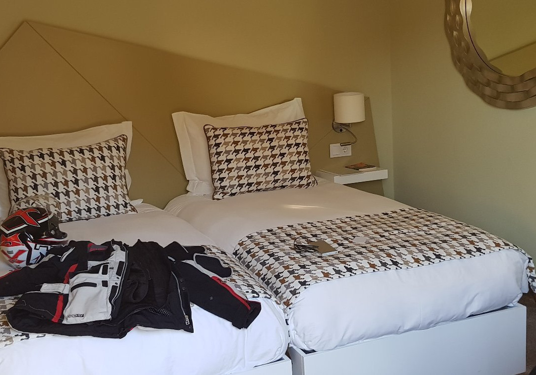 Alva Valley Hotel主图