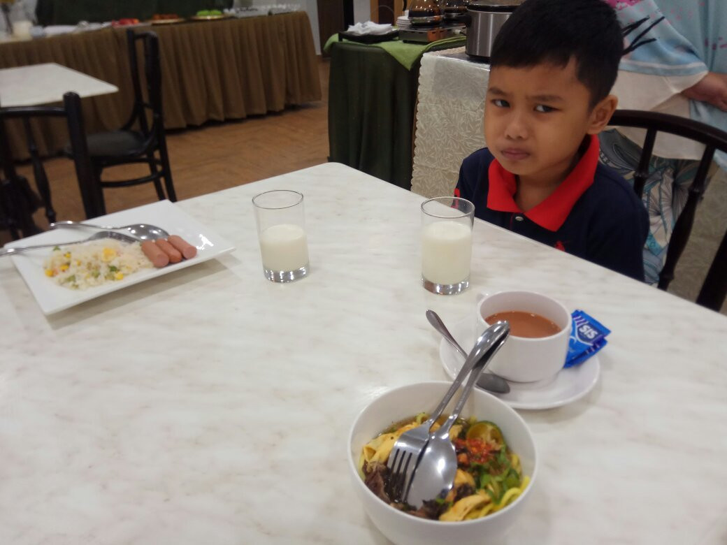 Al Afiah Hotel主图