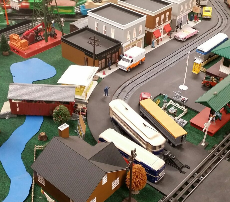 Wenham Museum-Wenham必去景点