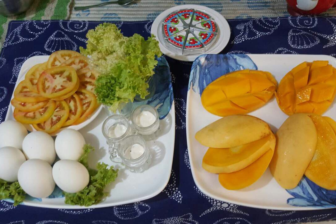 Blue Veranda Suites at Boracay主图