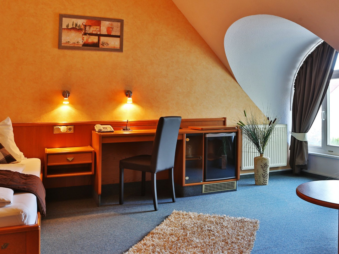 Hotel Bauschheimer Hof主图