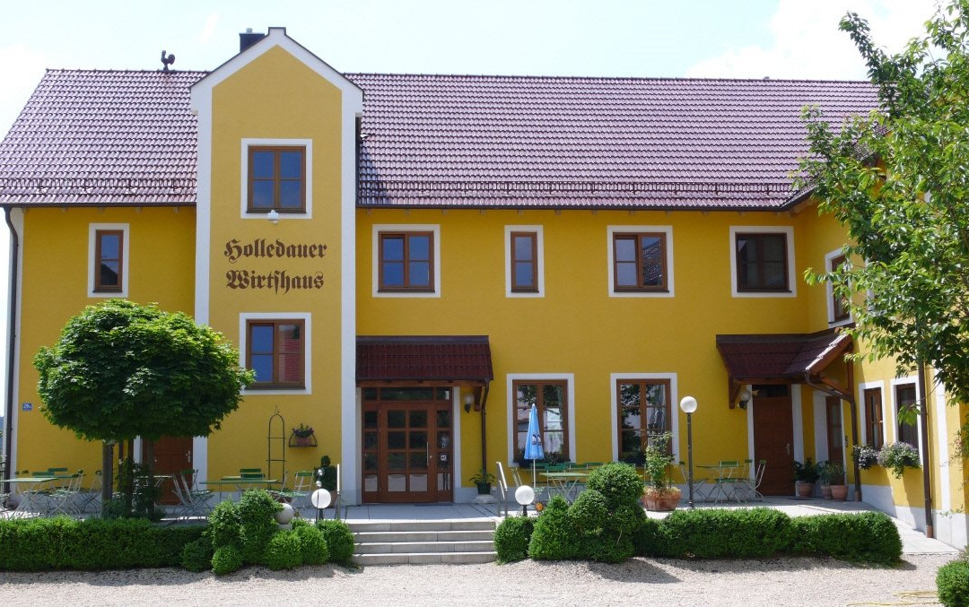 Attenkirchen旅游攻略图片