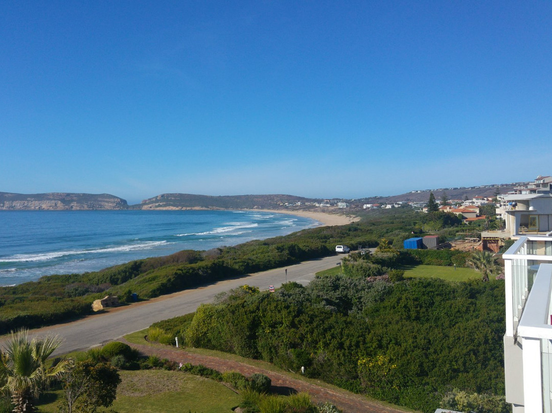 The Robberg Beach Lodge主图