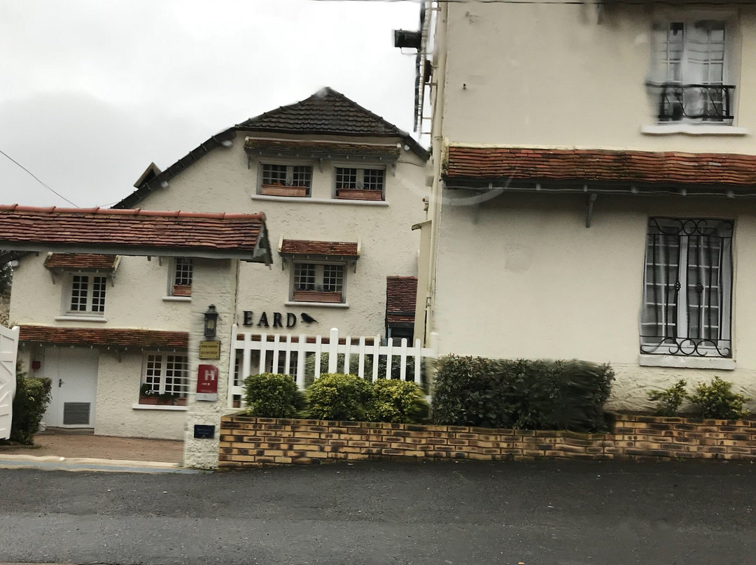 Vincelles旅游攻略图片