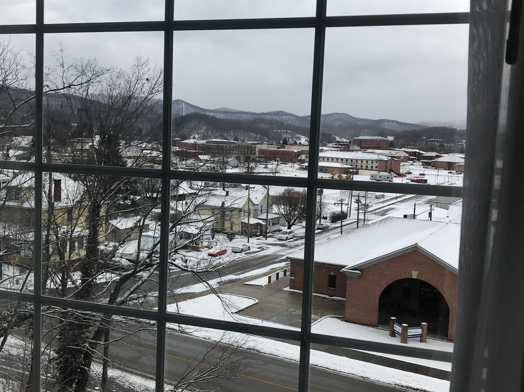 Wingate by Wyndham Elkins主图