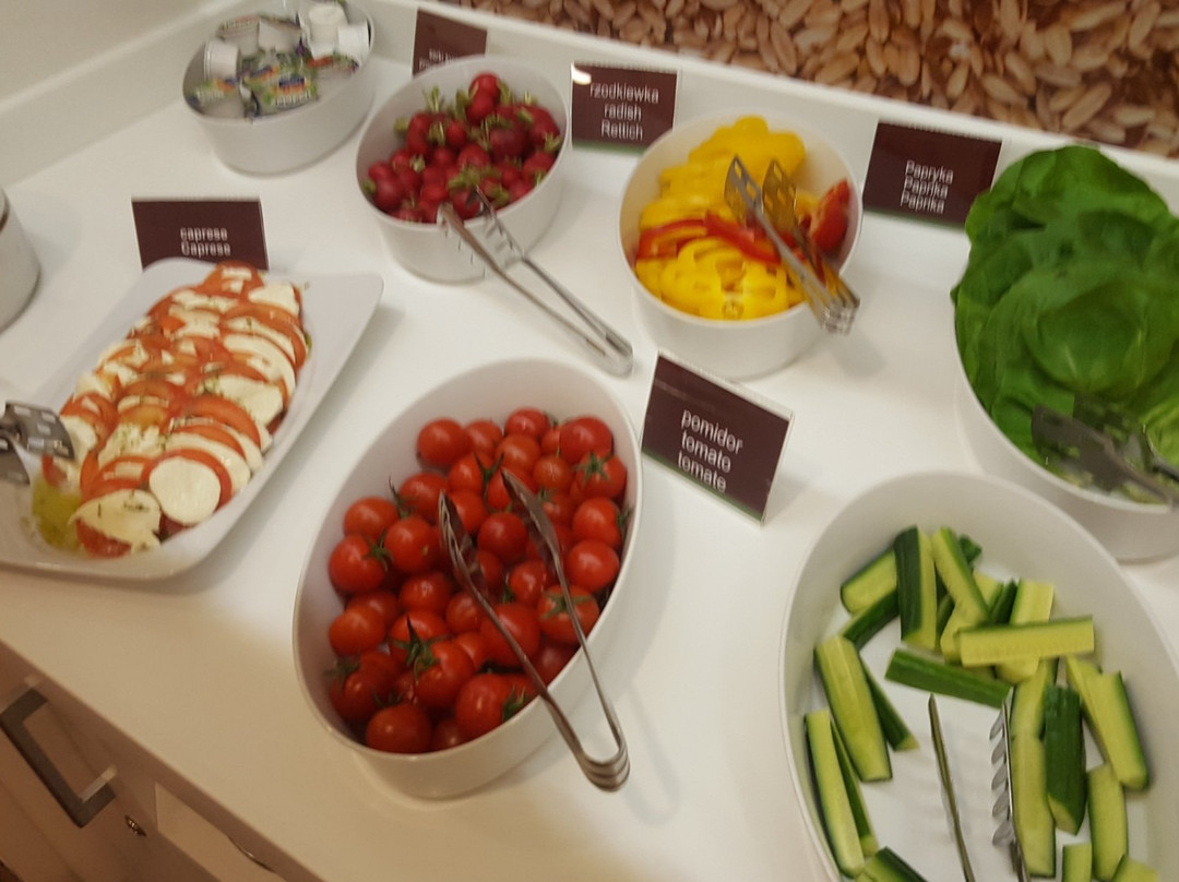 Hampton by Hilton Swinoujscie主图
