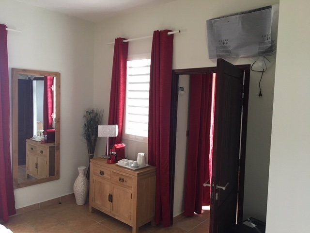 Residence Hoteliere Hurlevent主图