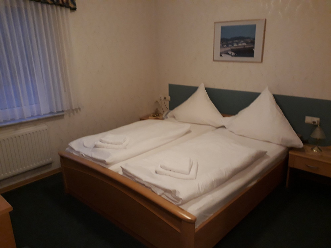 Hotel Buegener主图