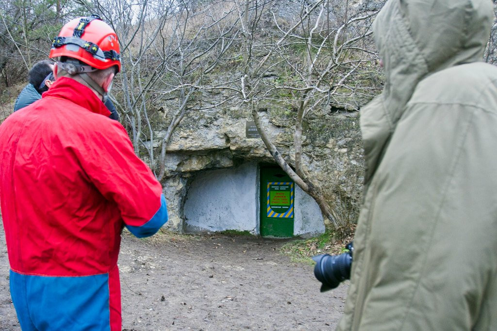 Mlynki Cave-Zalissya必去景点
