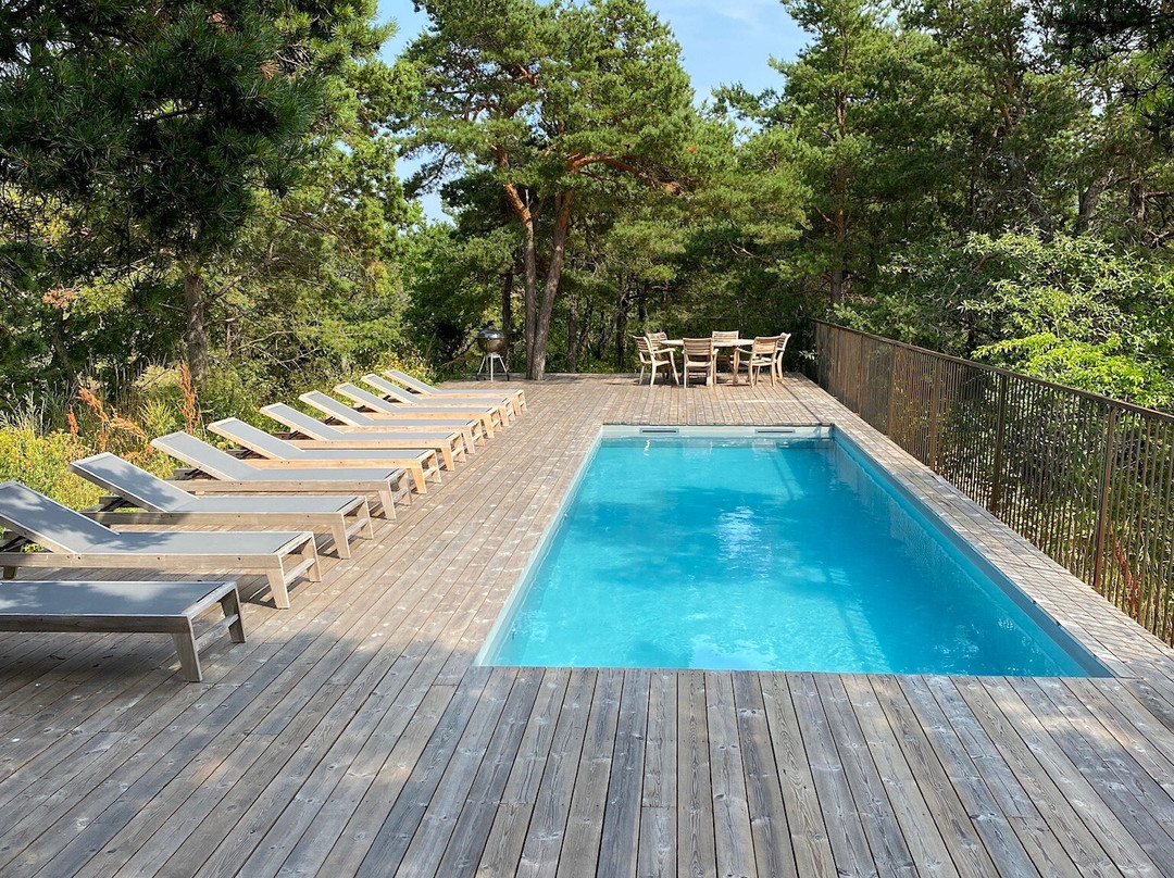 Hotell F-Grå