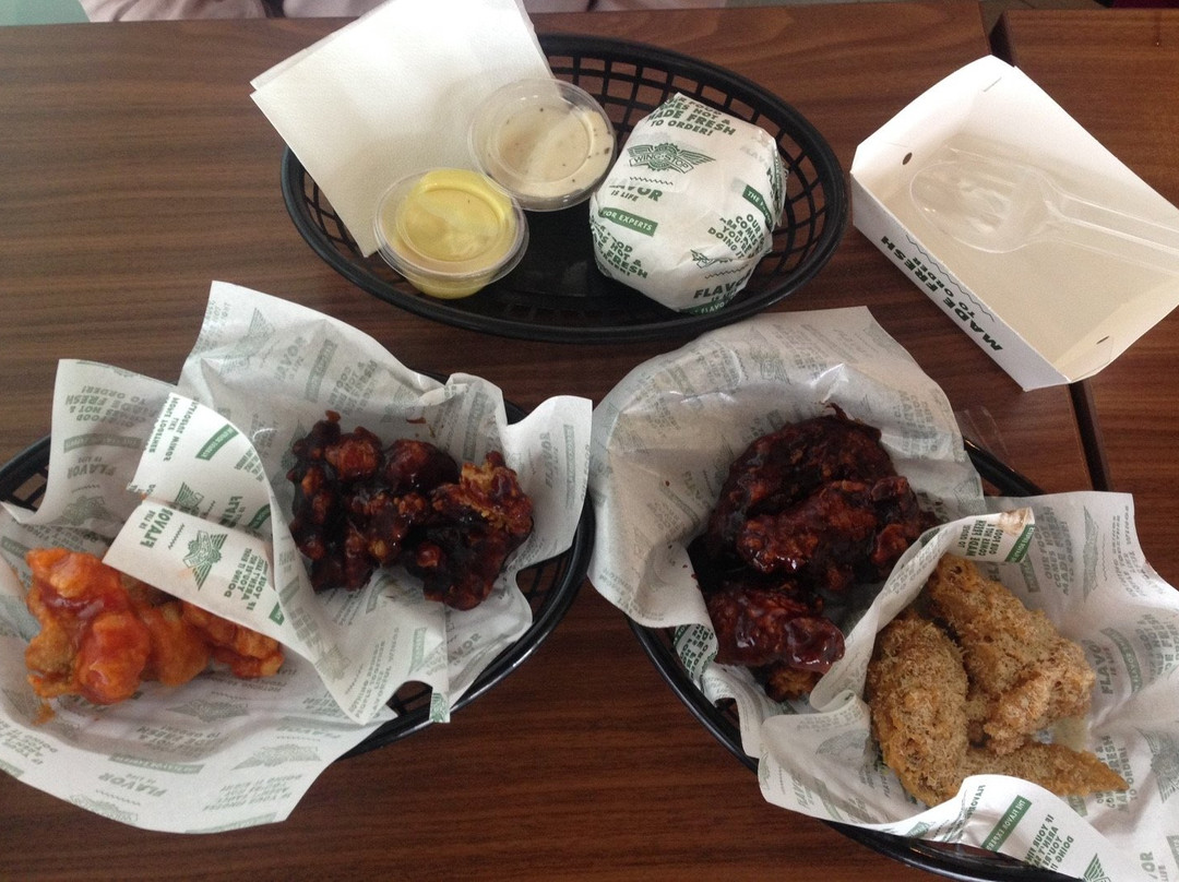 Wingstop