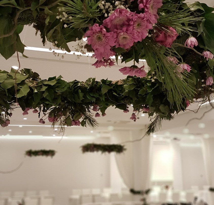 Hotel Garden Hill主图