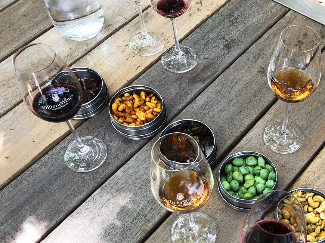 Beautiful Cape Town Tours-开普敦中心区必去景点