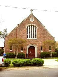 Saint Helena Catholic Church-Amite必去景点