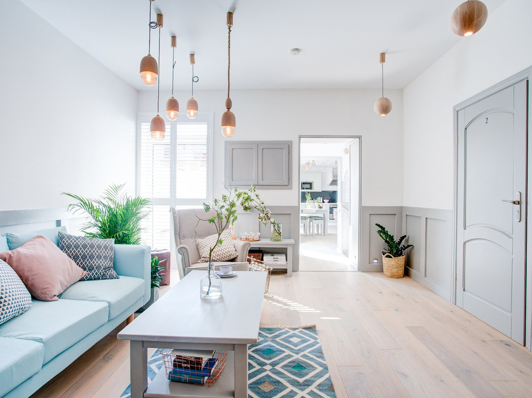 Apartamenty Chełmno