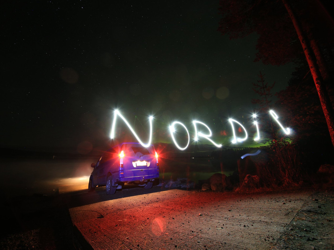 Nordic Adventures景点图片