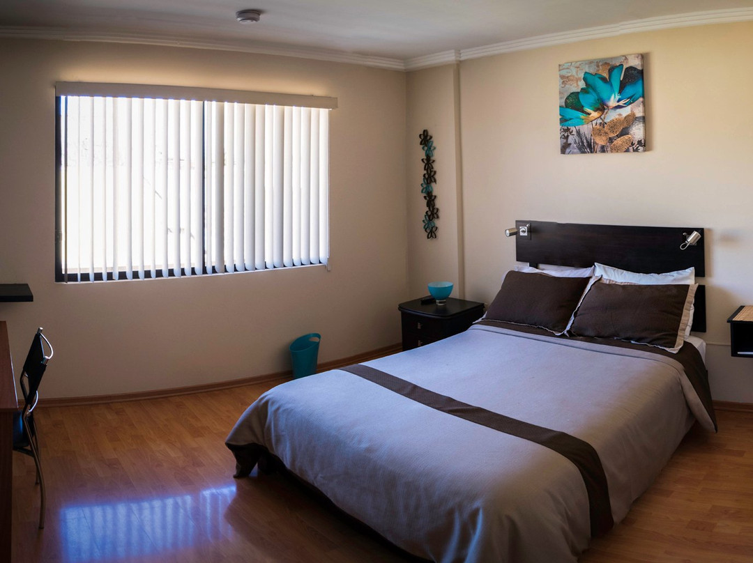 Hostal Kolibri主图