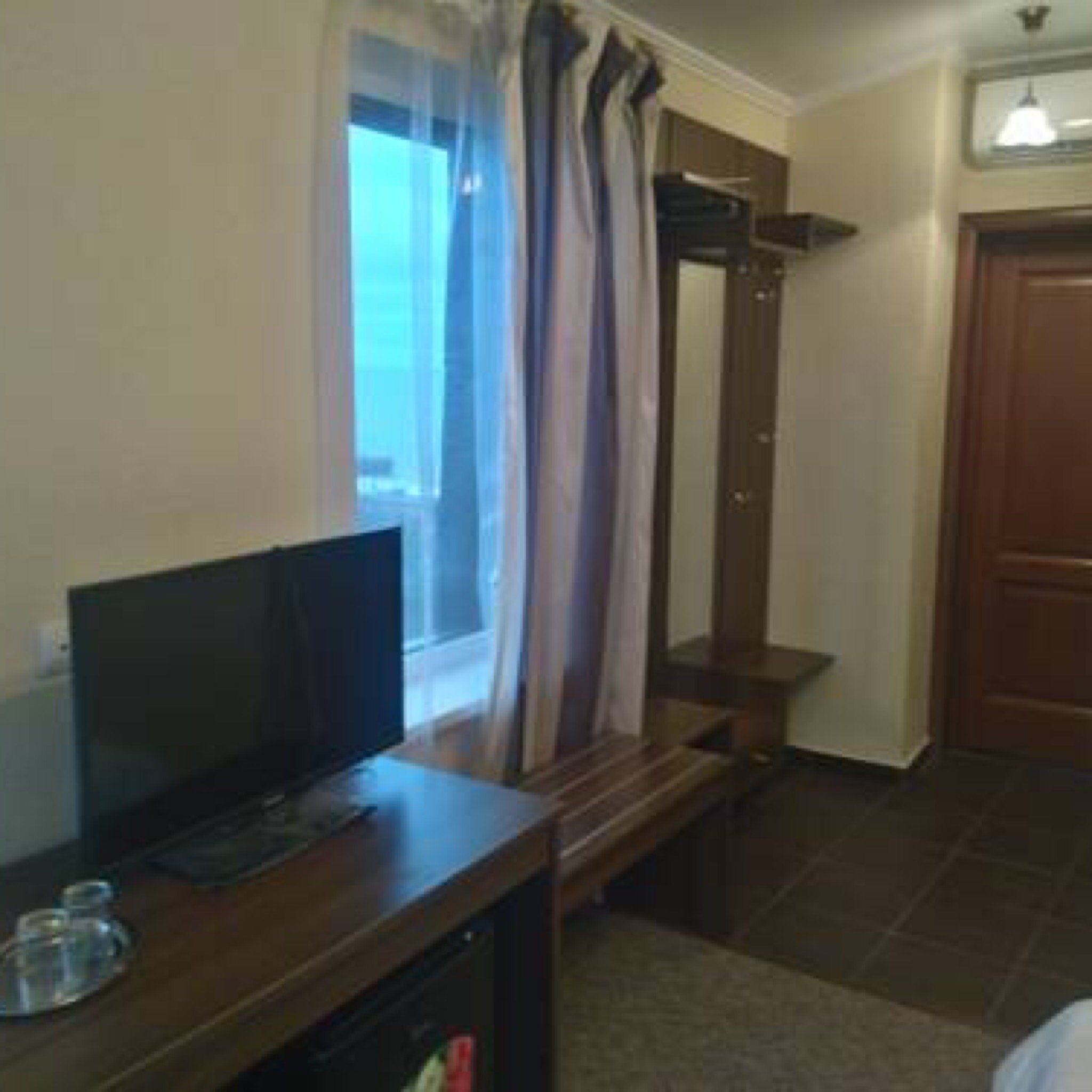 Hotel Napra-官方