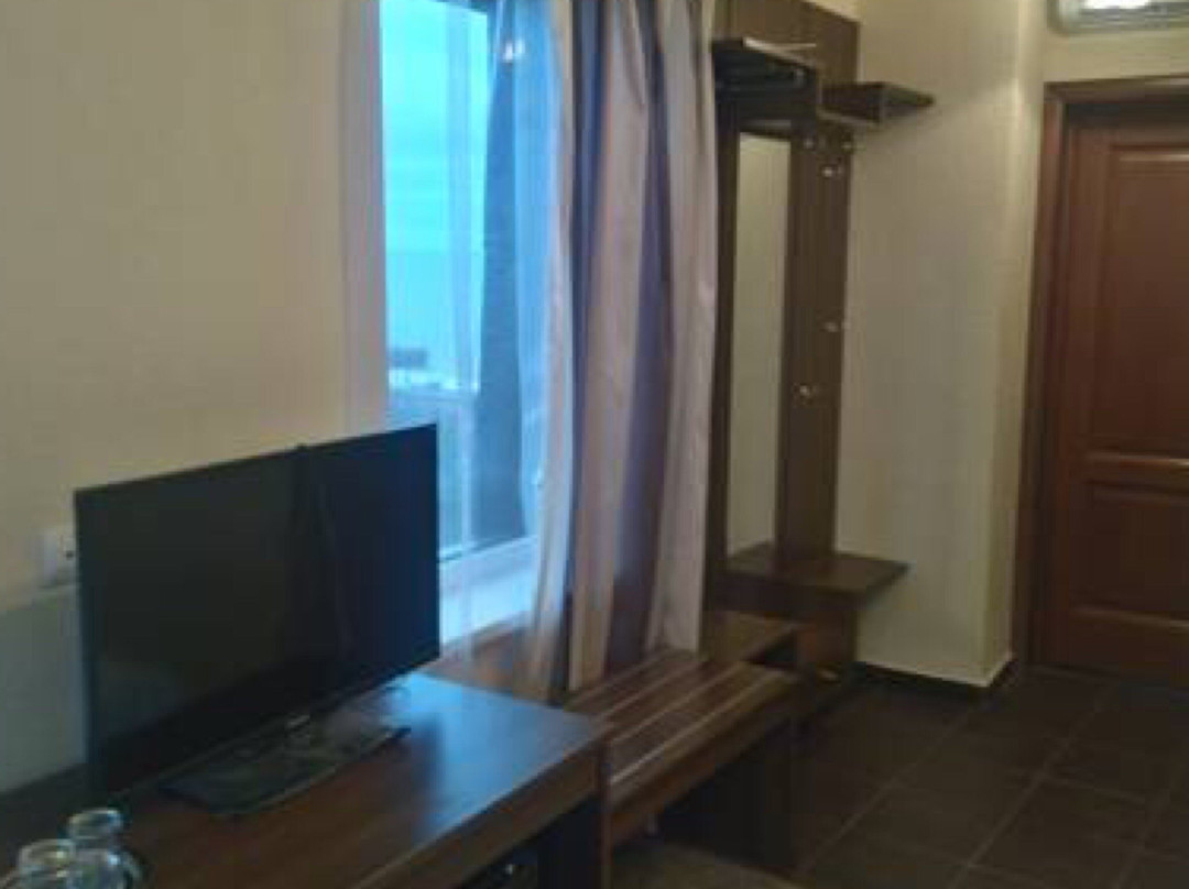 Hotel Napra主图