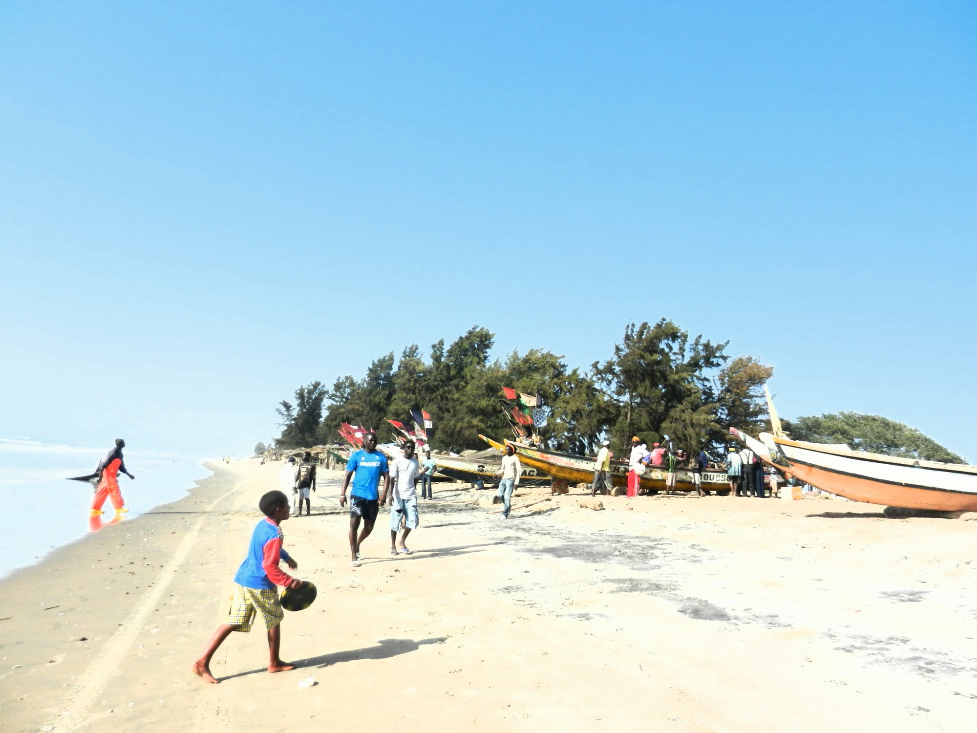 Djignaba Guesthouse-官方