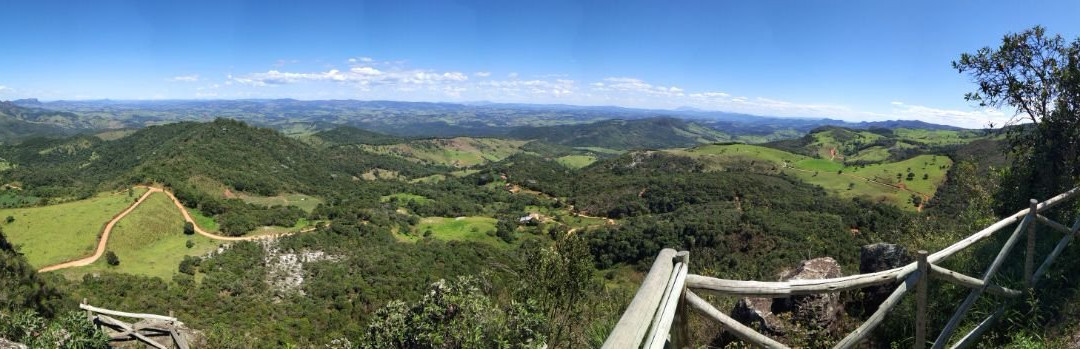 Morro Redondo-Itabira必去景点