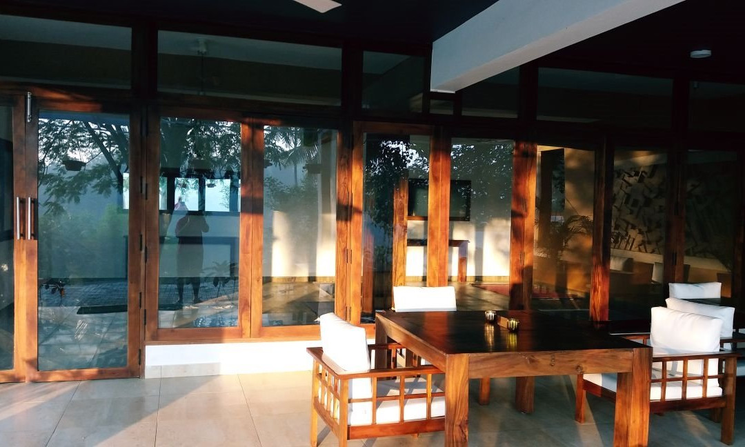 Mekosha Trivandrum Ayurveda Spasuites Retreat主图