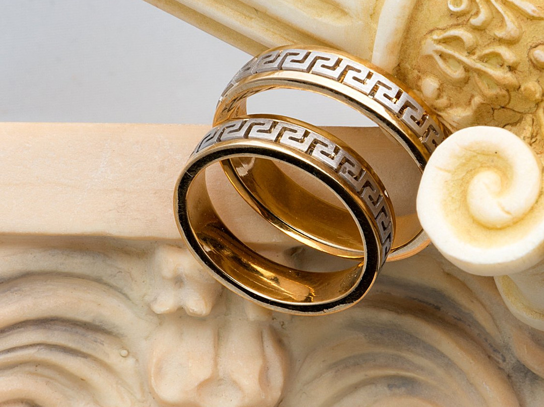 Dalas Jewellery-Acharavi必去景点