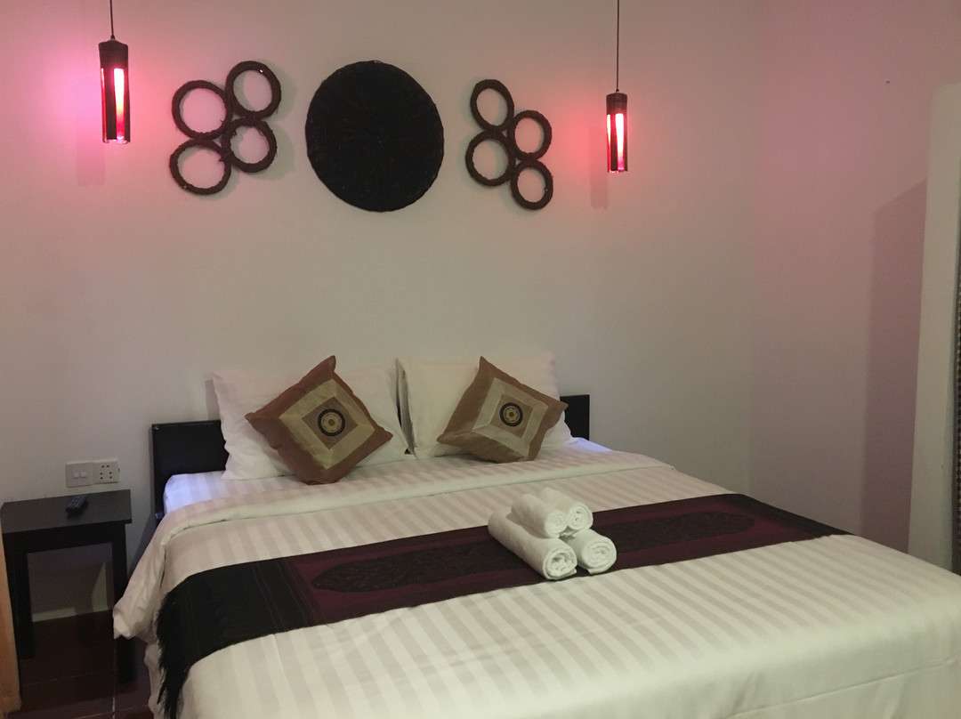 Green Life Cottage主图