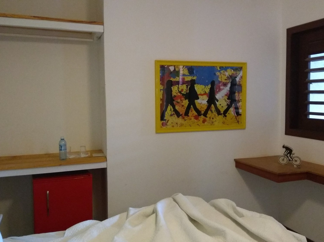 Pousada La Vie Jeri主图