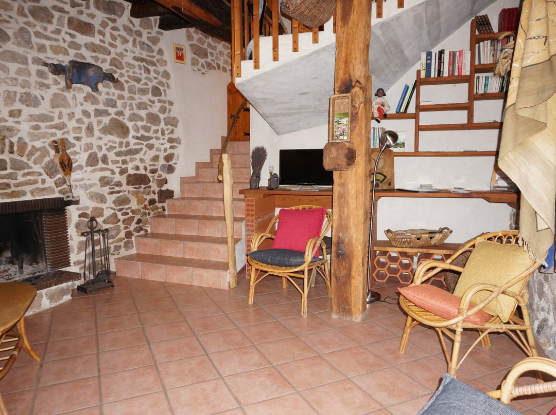 Auberge du Thiollet主图