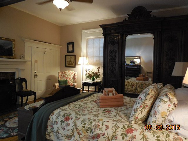 The Boxley Place Inn主图