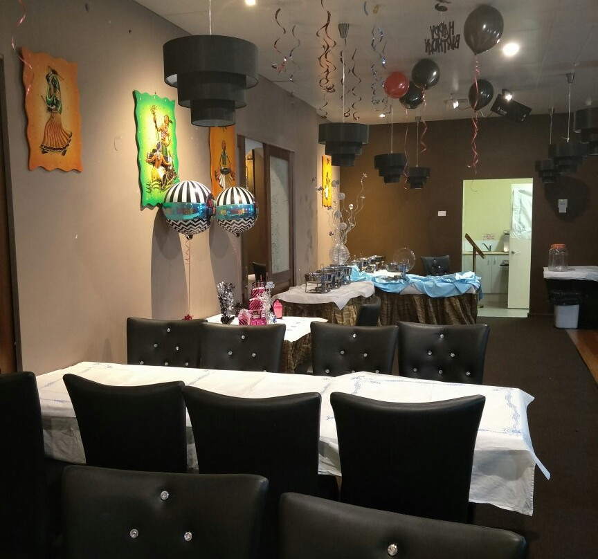 Lara餐馆和美食-Lara Indian Restaurant