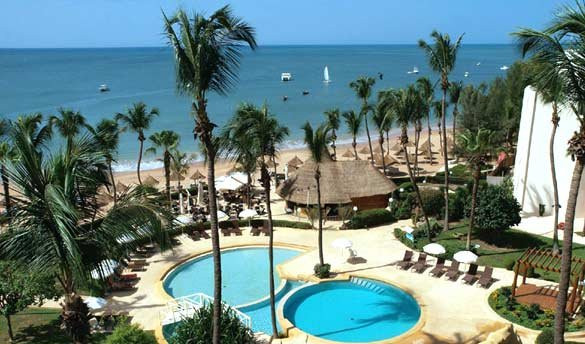 Palm Beach Resort & Spa主图