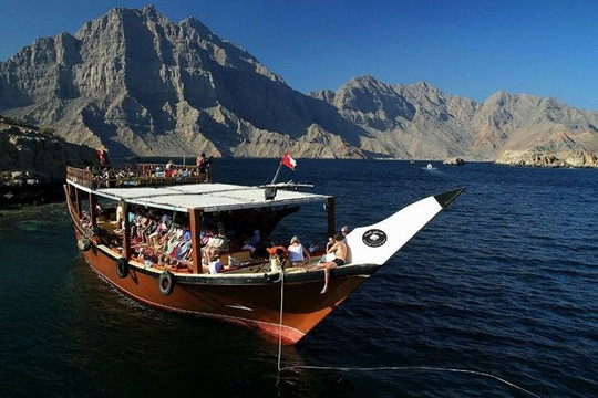 Khasab Travel & Tours-海塞卜必去景点