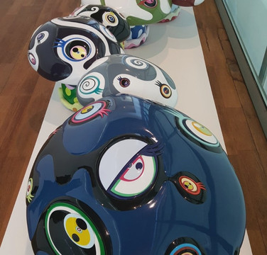 Gana Art Gallery-首尔必去景点